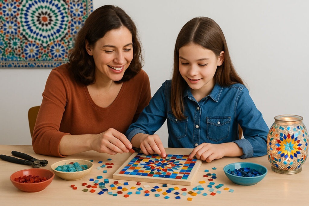 Family activities in Berlin